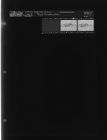 Road construction (2 Negatives) (September 4, 1963) [Sleeve 3, Folder d, Box 30]